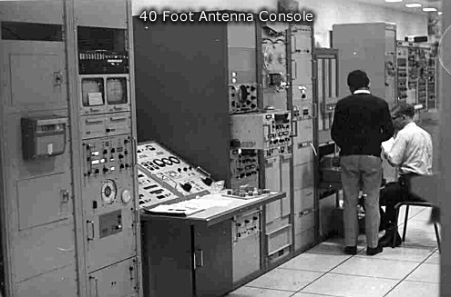 40 FT Console, 44877 byte(s).